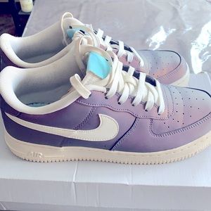 Use Nike air force 1 In good condition